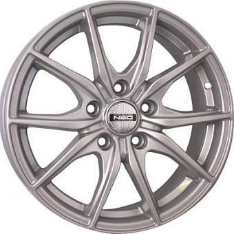 TechLine NEO 676 6,5x16 5x114,3 ET45 dia 66,1 S Россия