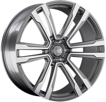 LS Forged FG11 9x22 6x139,7 ET45 dia 95,1 MGMF