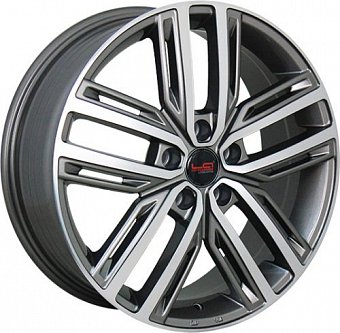 LegeArtis Volkswagen (VV227) 7x18 5x112 ET43 dia 57,1 GMF