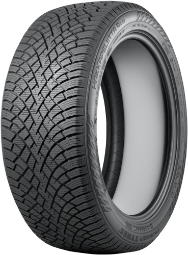 Шины Nokian Tyres Hakkapeliitta R5 EV 265/35 R21 101T XL нешип - 1