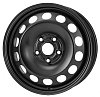 ALCAR STAHLRAD (KFZ) 9157 Toyota Auris 6x15 5x114,3 ET39 dia 60,1 black