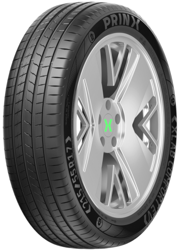 Шины Prinx XLAB Comfort EV 195/55 R15 89V Electro - 1