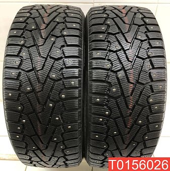 Pirelli Ice Zero 225/45 R18 95H 