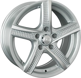 LS wheels 758 7,5x17 5x114,3 ET45 dia 73,1 SF