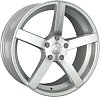 LS wheels 742 8,5x19 5x112 ET40 dia 66,6 SF