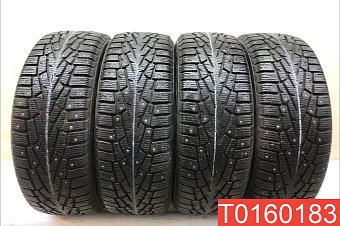 Cordiant Snow Cross 215/65 R16 102T 