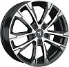 Replay Skoda (SK62) 7x17 5x112 ET40 dia 57,1 BKF