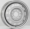 TREBL 7305 RENAULT FLUENCE 6x15 5x114,3 ET43 dia 66,1 silver