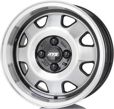 Диски ATS Cup - 1