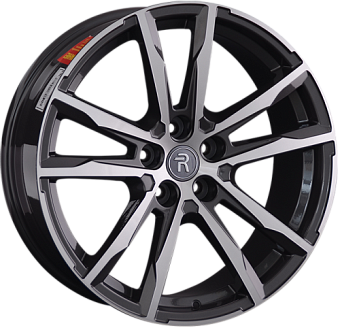 Replay Audi (A215) 8,5x19 5x112 ET28 dia 66,6 GMF