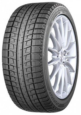 Шины Bridgestone Blizzak Revo 2 - 1