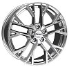 Carwel Камак 1810 7x18 5x114,3 ET40 dia 66,5 SLT