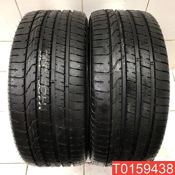 Pirelli Pzero 275/35 R19 96Y RunFlat