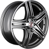 NZ F-6 8x18 5x114,3 ET45 dia 67,1 GMF