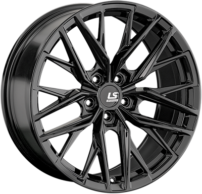 Диски LS FlowForming RC81 - 1