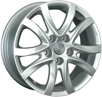 Replay Mazda (MZ63) 7,5x17 5x114,3 ET50 dia 67,1 S