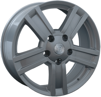 Replay Toyota (TY86) 8,5x20 5x150 ET60 dia 110,5 S