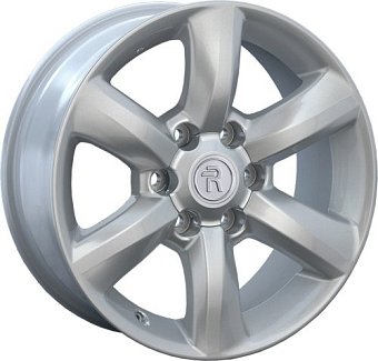 Replay Toyota (TY64) 7,5x18 6x139,7 ET30 dia 106,1 S