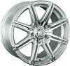 LS wheels 757 7x16 5x108 ET45 dia 63.3 SF
