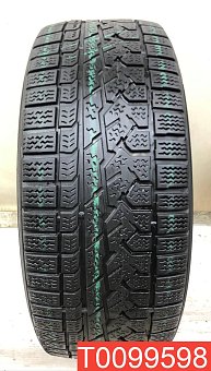 Kumho I'Zen RV KC15 225/55 R18 102H 