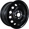 Steger 9915ST 6.5x16 5x112 ET50 dia 57.1 Black
