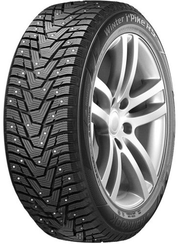 Шины Hankook Winter i*Pike RS 2 SUV W429A 225/75 R16 104T шип - 1