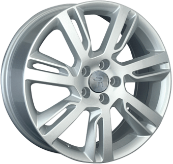 Replay Volvo (V22) 7,5x17 5x108 ET55 dia 63,3 S
