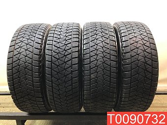 Bridgestone Blizzak DM-V2 225/65 R17 102Q 