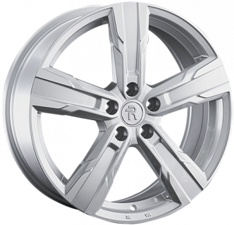 Replay Ford (FD171) 7,5x18 5x108 ET52,5 dia 63,3 SF