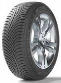 Michelin Alpin 5 205/55 R16 91H N0 нешип