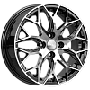 Скад Фабиан 6x16 4x100 ET45 dia 60,1 алмаз