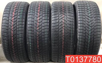 Pirelli Scorpion Winter 235/55 R18 104H 