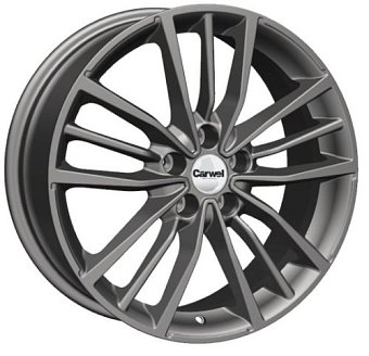 Carwel Крет 1812 7x18 5x108 ET36 dia 65,1 GRT