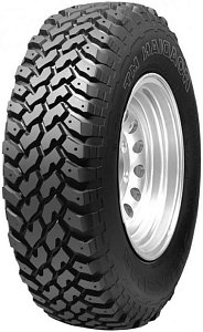 Roadian MT