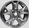 Carwel Конго 1615 (Renault Master III) 6,5x16 5x130 ET50 dia 89,1 GRT
