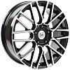 TechLine 739 6,5x17 5x114,3 ET46 dia 67,1 BD