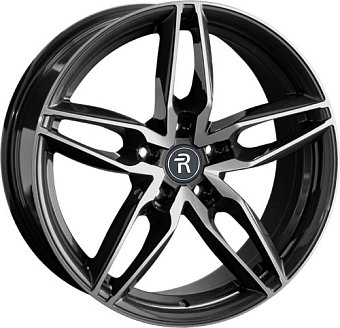 Replay Volkswagen (VV304) 8x18 5x112 ET34 dia 57,1 GMF