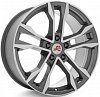 X trike RST R068 8x18 5x114,3 ET30 dia 60,1 HSB/FP