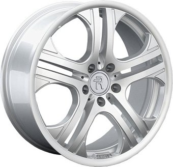 Replay Mercedes (MR69) 8,5x18 5x112 ET38 dia 66,6 SF