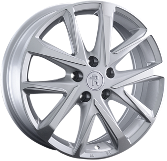 Replay KIA (Ki270) 7x17 5x114,3 ET48 dia 67,1 SF