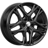 Скад Челси 8x18 5x127 ET56,4 dia 71,6 бархат новый