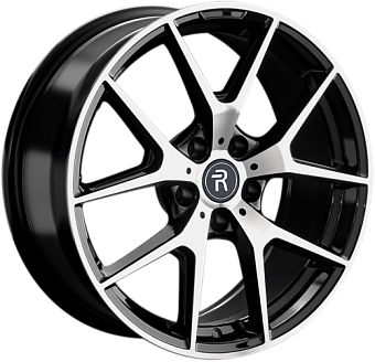 Replay Toyota (TY359) 8x18 5x114,3 ET50 dia 60,1 BKF