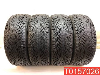Nokian Tyres Hakkapeliitta R2 205/55 R16 94R 