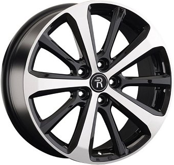 Replay KIA (Ki233) 7,5x18 5x114,3 ET49,5 dia 67,1 BKF