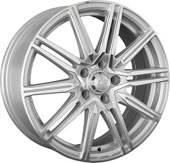 LS wheels 773 6x16 4x100 ET41 dia 60,1 SF