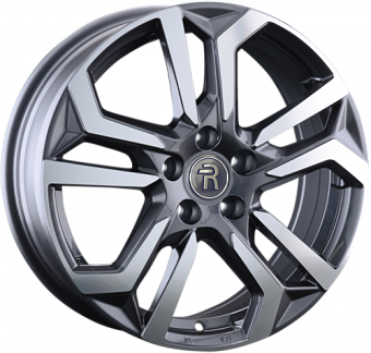 Replay Lexus (LX121) 7x17 5x114,3 ET35 dia 60,1 GMF