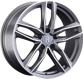 Replay BMW (B237) 9,5x21 5x112 ET36 dia 66,6 MGMF