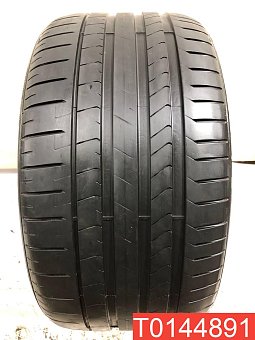 Pirelli P Zero PZ4 285/30 R21 100Y 