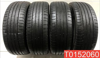 Kumho Crugen HP91 235/60 R18 107V 