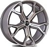 Replica FR B5498 BMW X5/X6/X7 10,5x20 5x112 ET40 dia 66,6 GMF